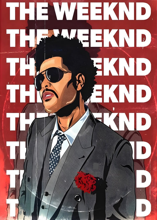 The Weeknd