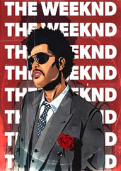 The Weeknd