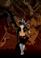 Black Clover