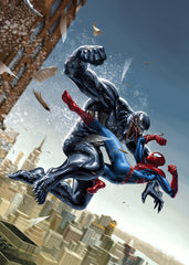 Venom Lethal Protector Rise