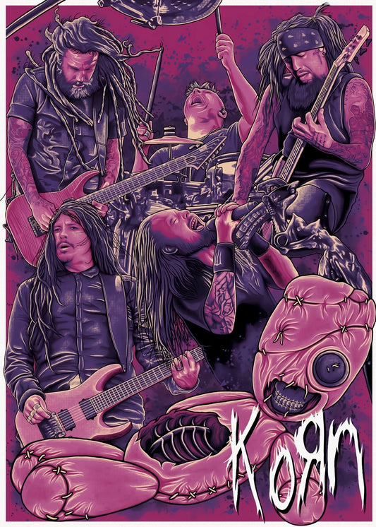 Korn