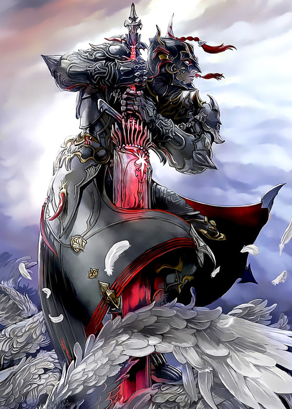 Final Fantasy