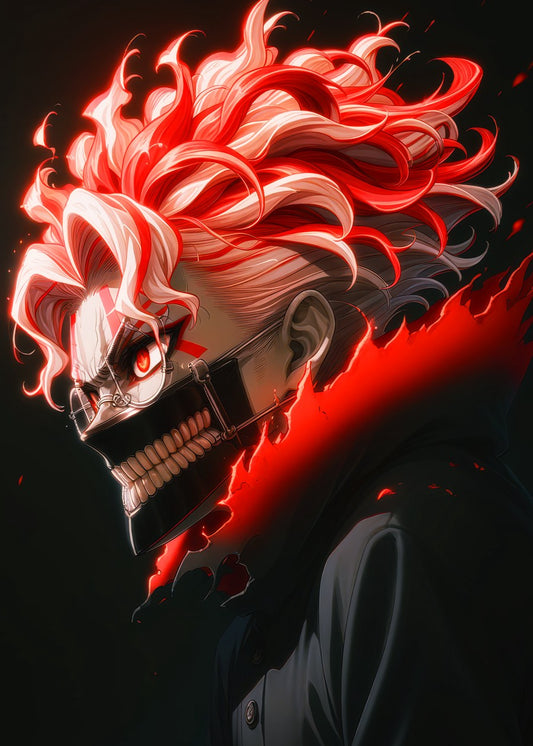DANDADAN