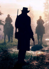Red Dead Redemption
