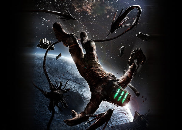 dead space