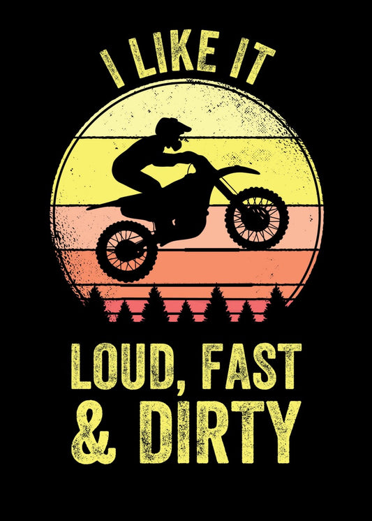 motocross