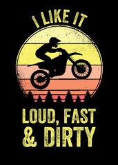 motocross