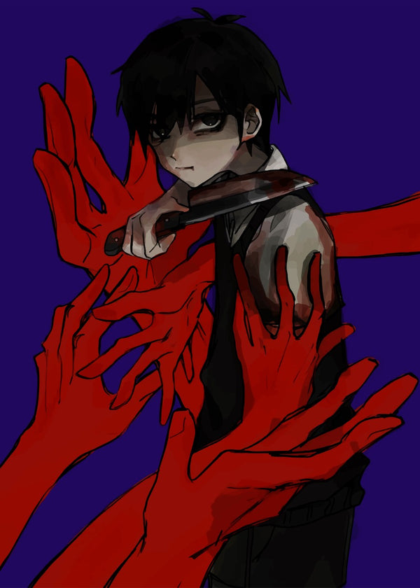 omori