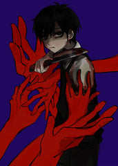 omori