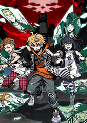 The World Ends With You