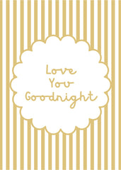 Love You Goodnight