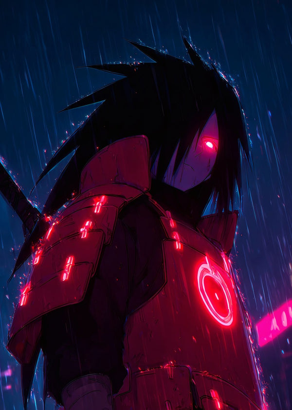 Madara Uchiha