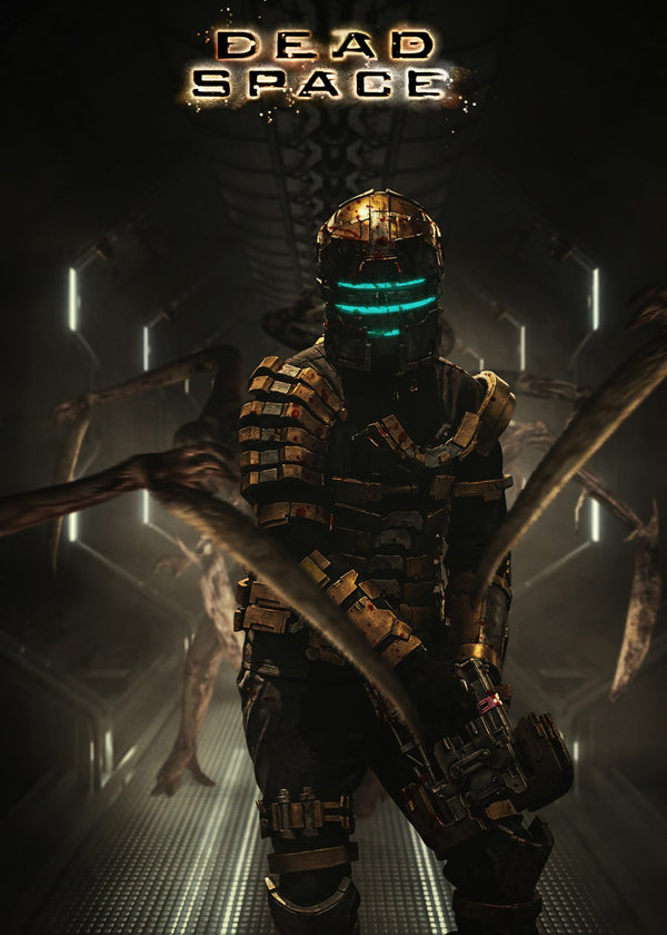 dead space