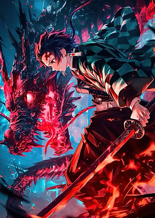 Demon Slayer