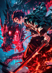 Demon Slayer