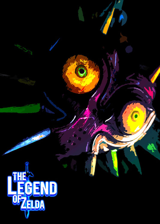 the legend of zelda