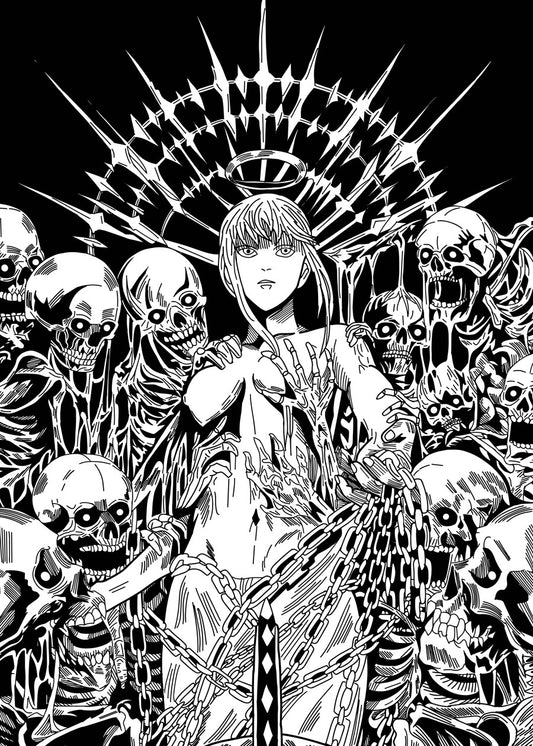 Chainsaw Man