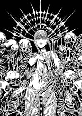 Chainsaw Man