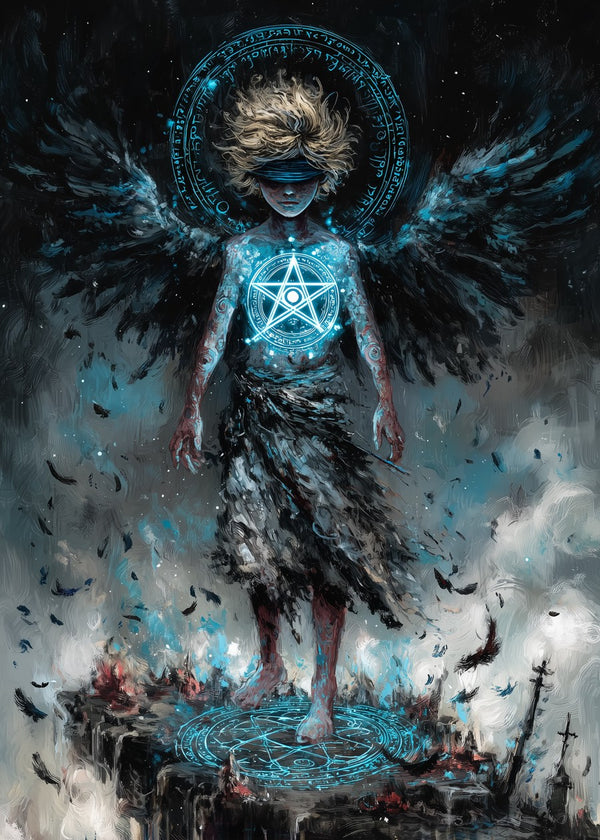 Celestial Guardian