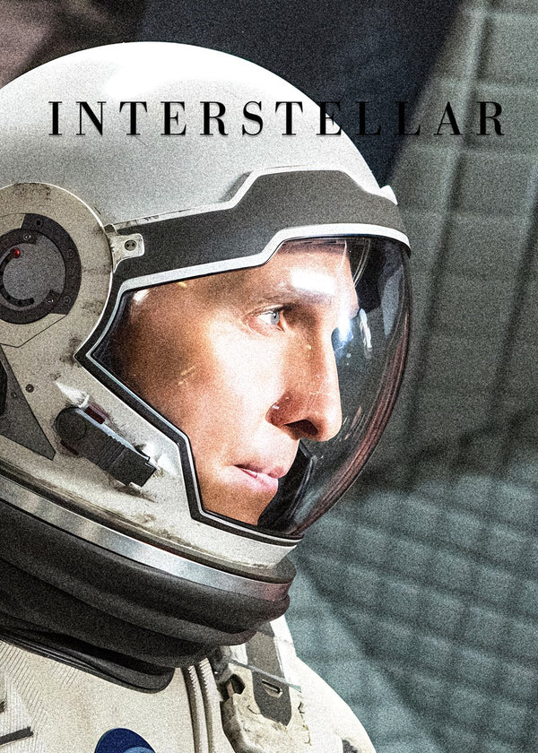 Interstellar Movie