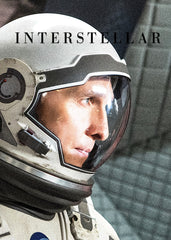 Interstellar Movie