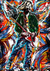 Kurt Cobain
