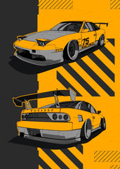 sport car
