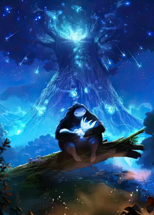 ORI Game